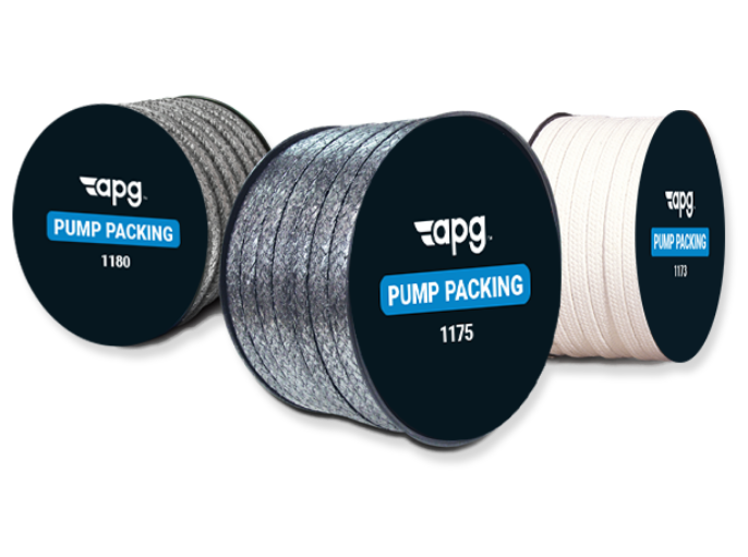 Picture for blog The Basics of Compression Pump Packing Installation